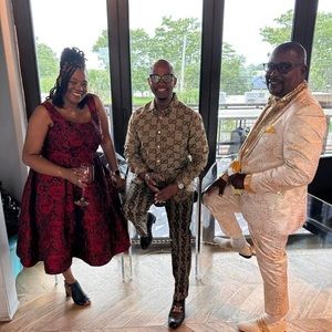 Meet your Posher, Andrea